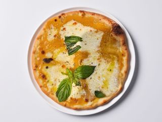 Margherita 2.0