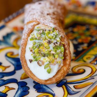 Cannolo