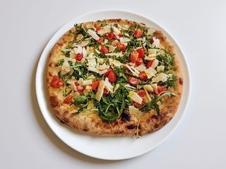 All'italiana
