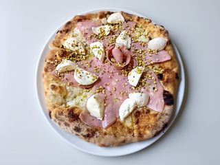 Deliziosa