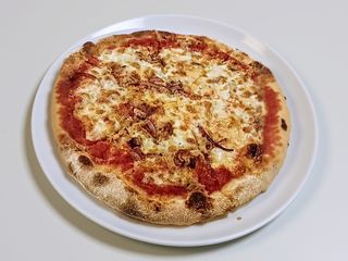 Tonno e cipolla