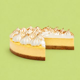 Verdello Pie