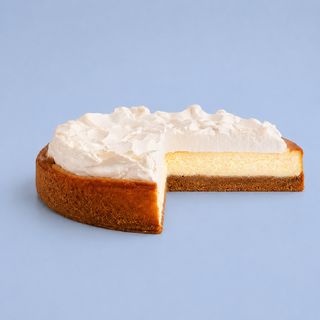 Cheesecake al forno