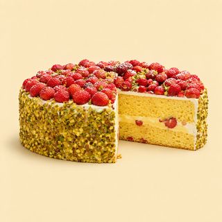 Crema & Fragoline