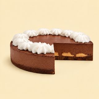 Cioccolato & Caramello Salato