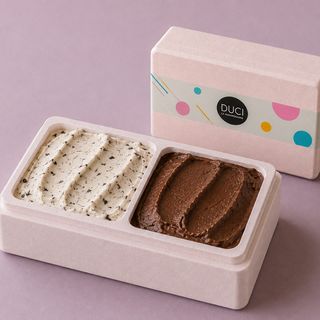 Gelato Vaschetta - 500 g