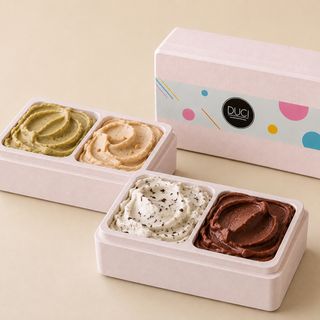 Gelato Vaschetta - 1 kg