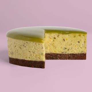 Pistacchio & Cioccolato