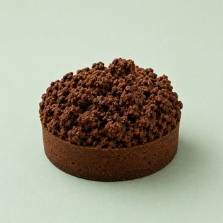 Frolla, Gianduia & Crumble
