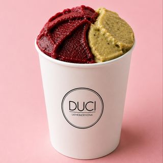 Granita Bicchiere Grande - 220g