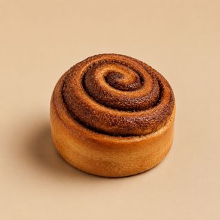 Cinnamon Roll