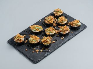 Fassona roll - 8pz