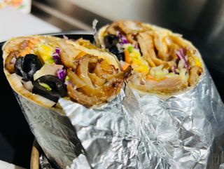 Crea il tuo piadina  piccolo