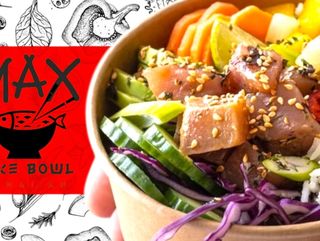 Crea il tuo poke piccolo