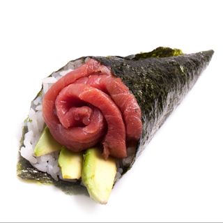 Temaki Tonno