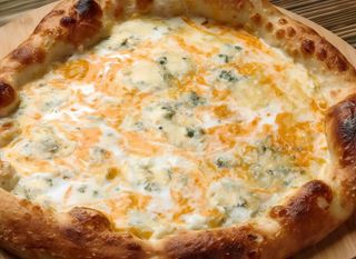 A rota de formaggi Lazio