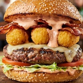 Hamburger N. 5