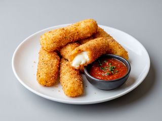 Stick di Mozarella
