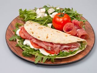 Caprese d'amore