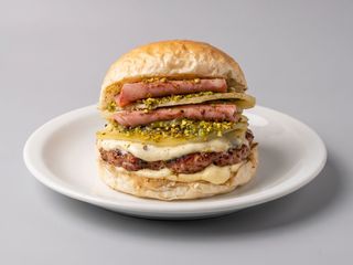 N. 12 Gourmet