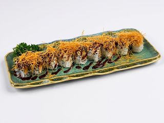 129 Ura miura - 8 pezzi