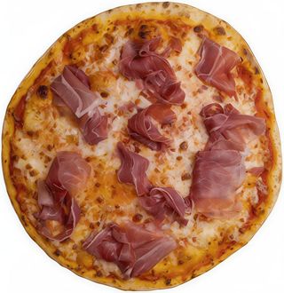 Prosciutto crudo di Parma