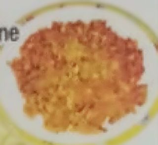 Verdure miste al curry