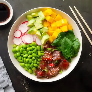Pokè Regular