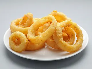 Onion rings 10 pezzi