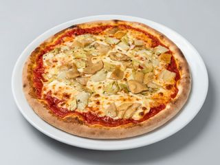 Funghi