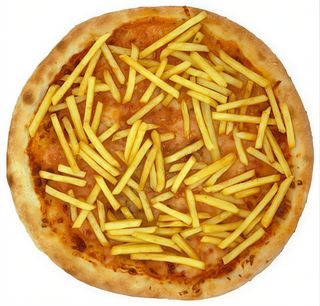Patapizza