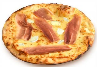 Brie e speck