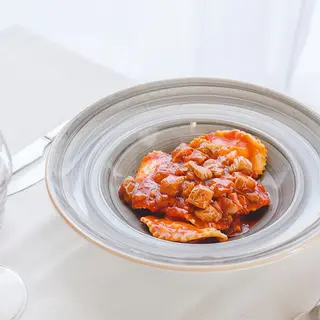 Antipasto - cena