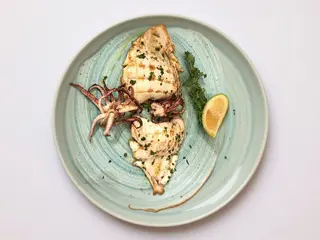 Calamari