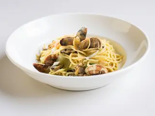 Antipasto - pranzo