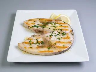 Pesce spada