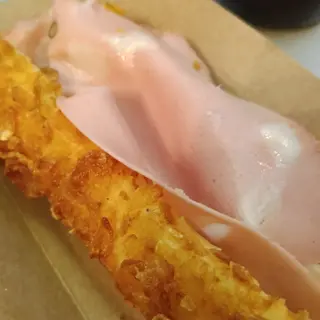 Crocchè maxi