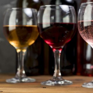 Vino Ribaldo bianco Toscano 75cl