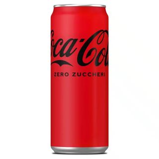 Coca cola zero