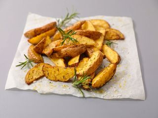 Patate arrosto