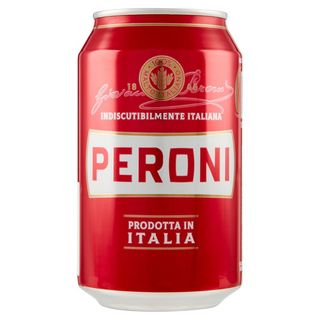 Birra Peroni