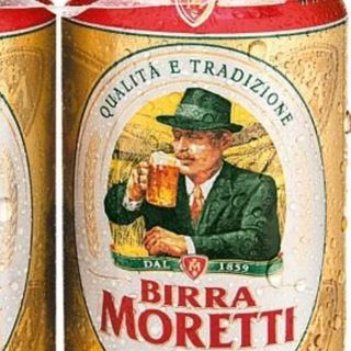 Birra Moretti