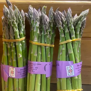 Asparagi Italia