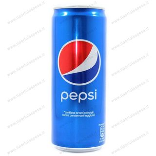 Pepsi 330 ml