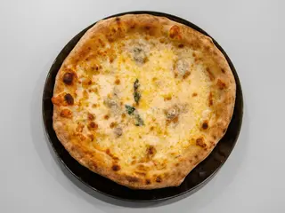 Quattro formaggi