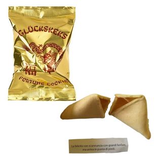Biscotto della fortuna 