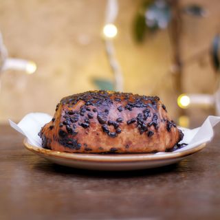 Fagottini al cioccolato