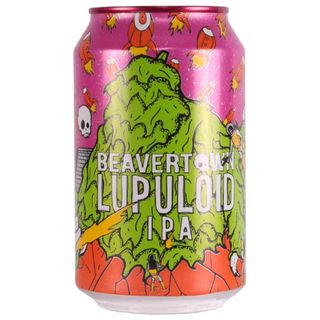 BIRRA IPA “LUPULOID” 6.7%