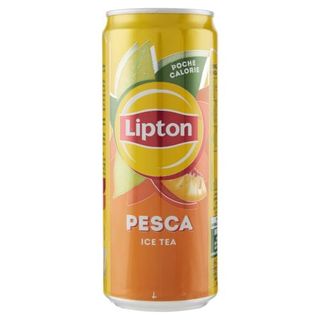 LIPTON ICE TEA PESCA