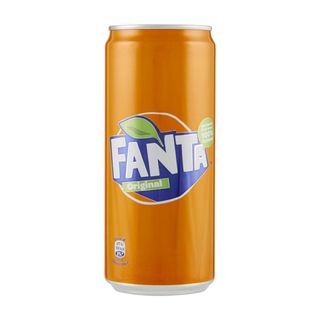 FANTA
